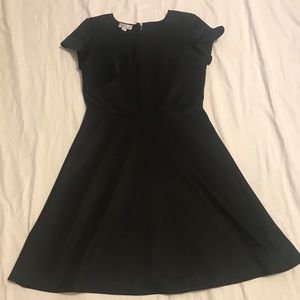 Black ALXY Dress